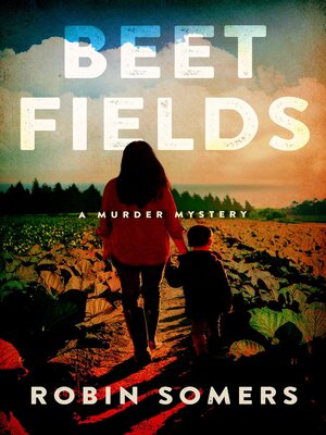cover image of Beet Fields
